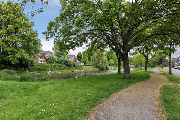Medium property photo - Hugo de Grootplein 35, 3314 EG Dordrecht